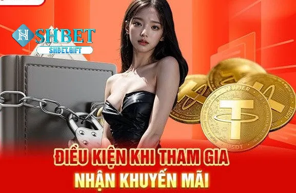 Lợi Ích Khi Tham Gia Khuyến Mãi SHBET